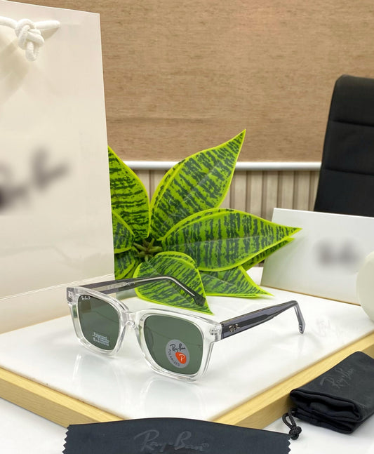 RF-7701 WHITE GREEN POLARIZED