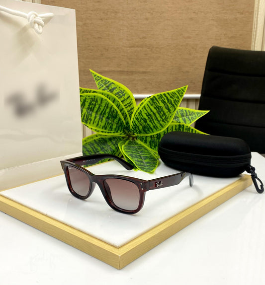 RF-0502 BROWN GLOSSY