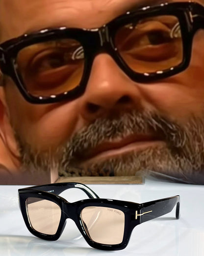 Wayfarer TOM-1 PEACH CANDY