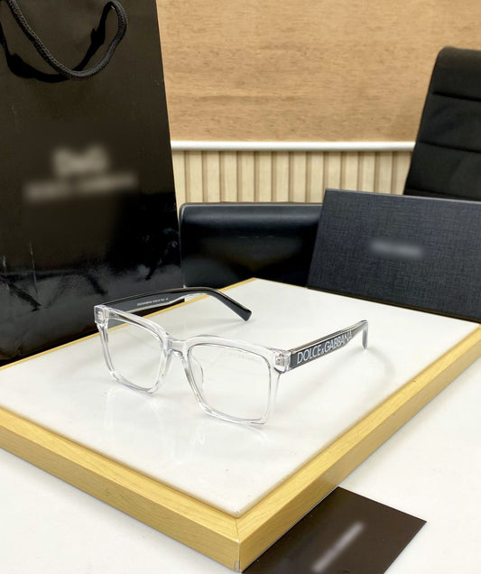 RF DG-5101 TRANSPARENT WHITE
