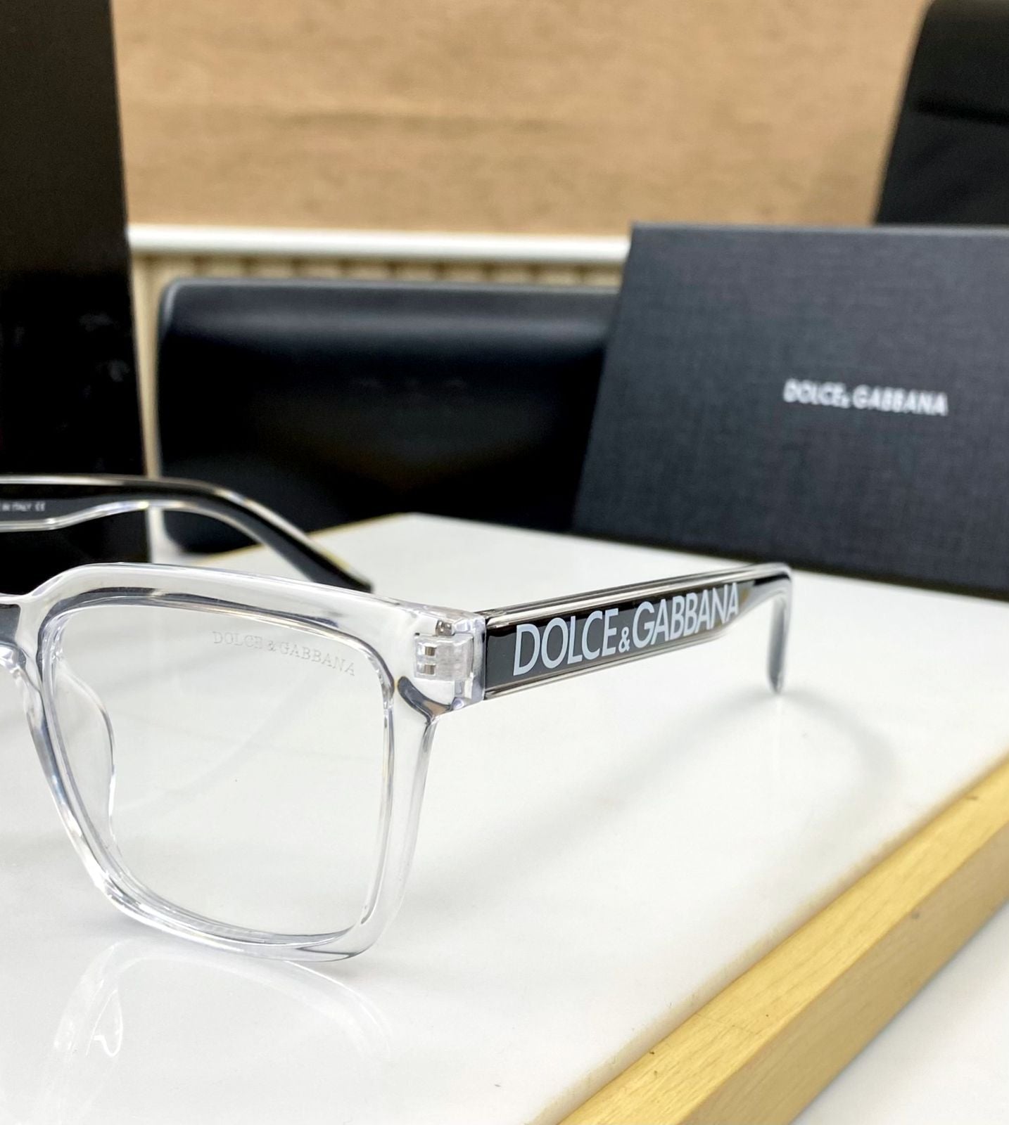 RF DG-5101 TRANSPARENT WHITE