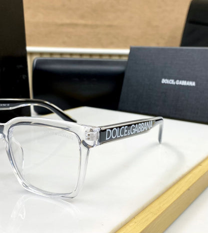 RF DG-5101 TRANSPARENT WHITE