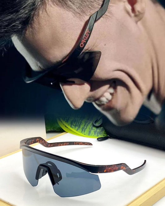RF HYDE TIGER BLACK