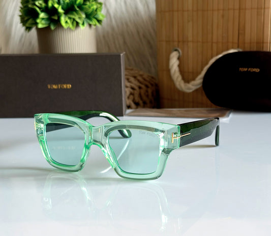 Wayfarer TOM-1 GREEN CANDY