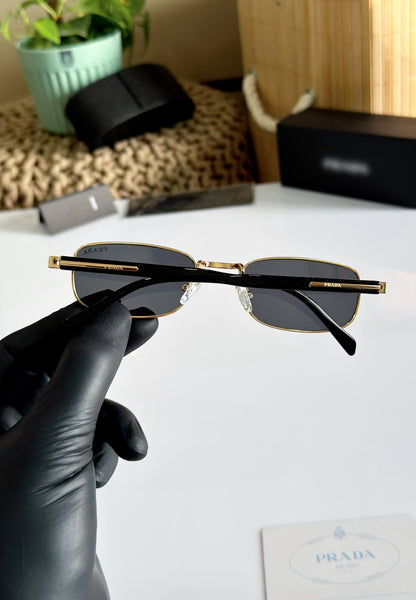 RF-SPR GOLD BLK