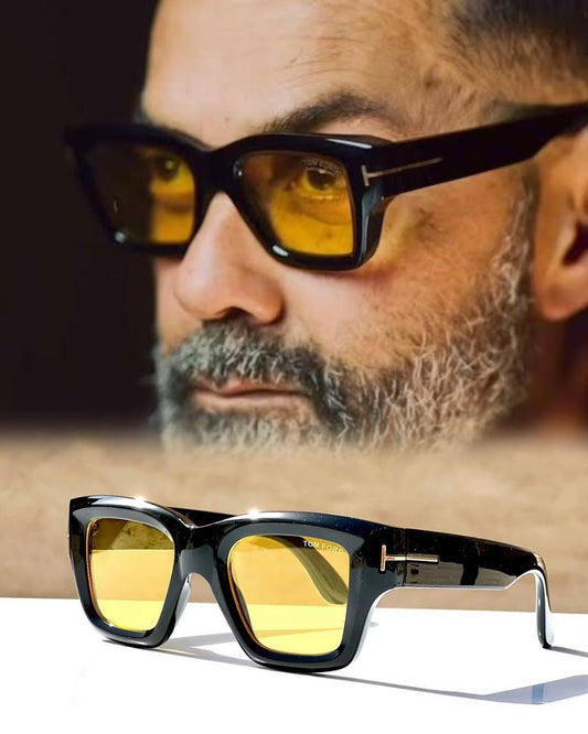 Wayfarer TOM-1 YELLOW CANDY