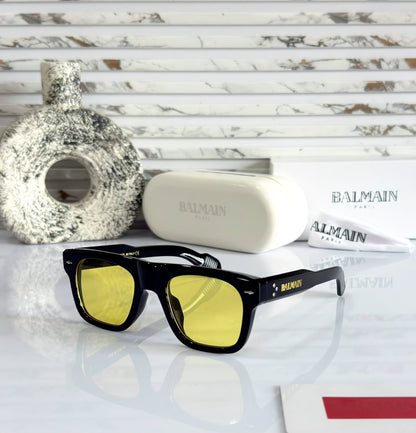WAYFARER BALMAINN YELLOW