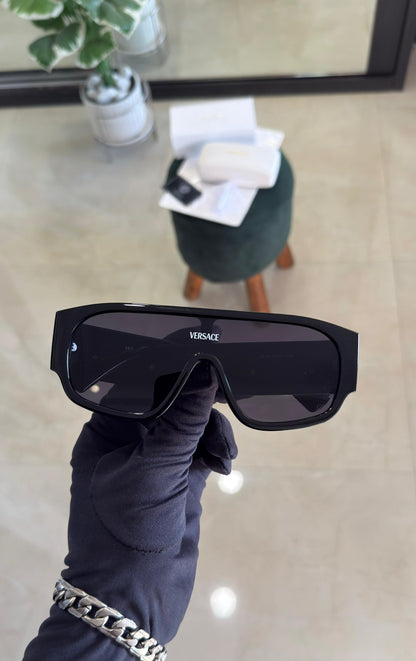 RF VR-6014 GLOSSY BLACK
