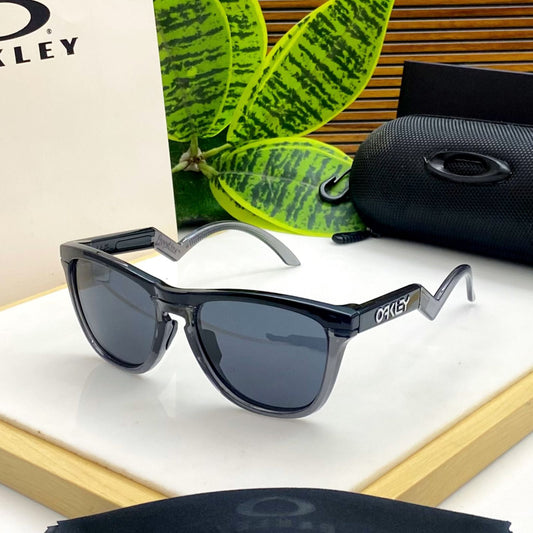 HYBRID SHINE BLACK/POLARIZED