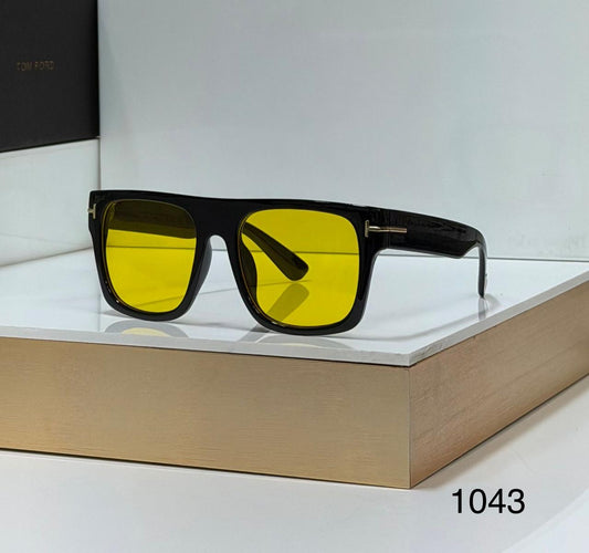 Wayfarer TM-YELLOW