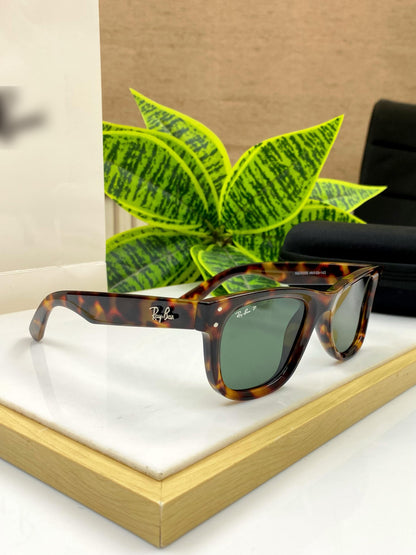 RF-0502 TIGER GREEN[Polarized]