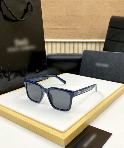 RF DG-5101 BLUE BLACK