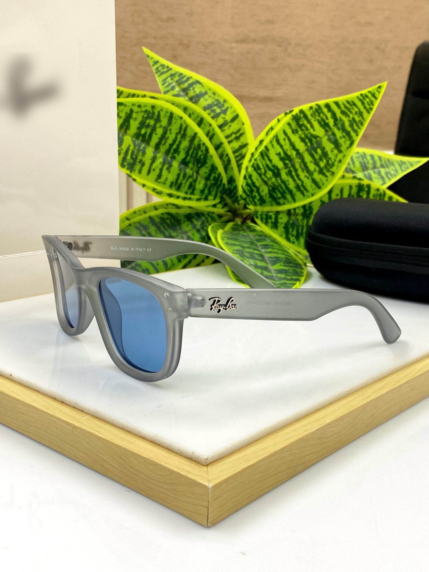 RF-0502 GREY BLUE