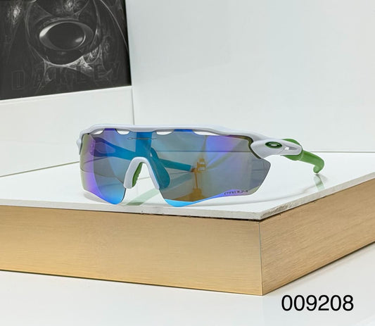 RF RDR WHITE-GREEN AQUA