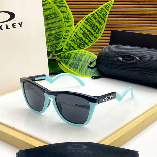 HYBRID GREEN BLACK/POLARIZED
