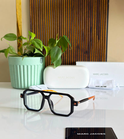 RF 8709 BLACK-TIGER TRANSPARENT